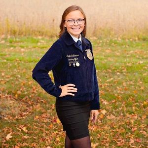 Meet your Posher, Jaylie